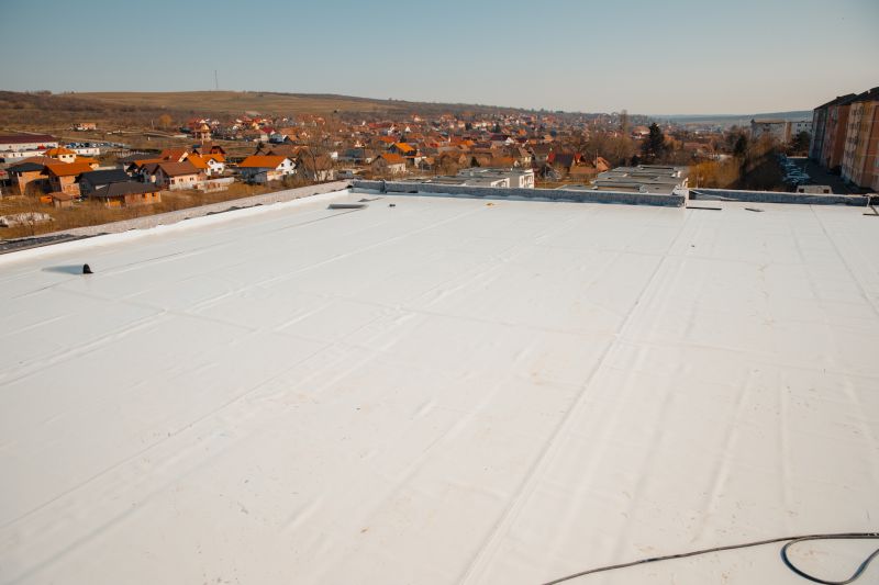 Cost of Roofing in Fall River, MA