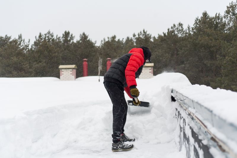 Avoiding Peak Seasons